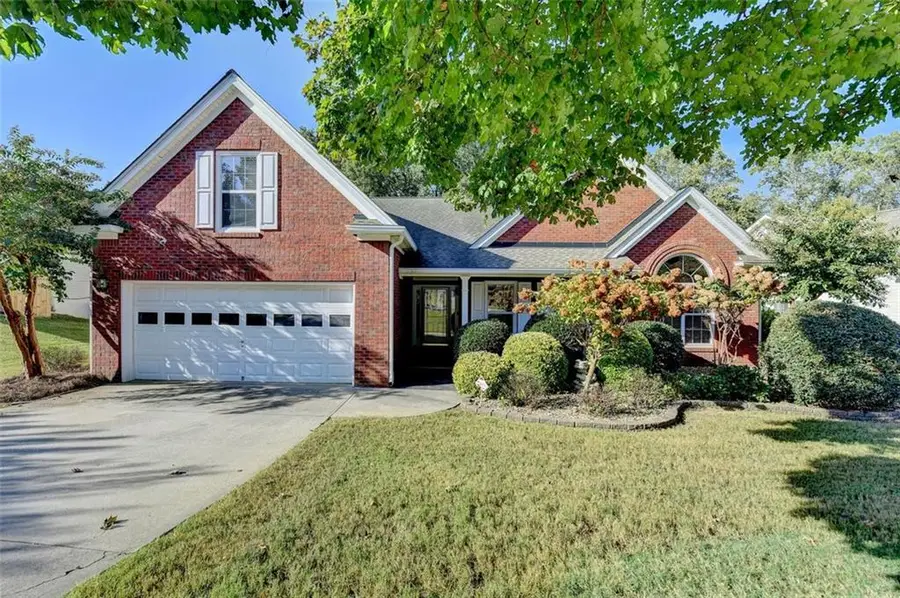 3134 Victoria Park Lane, Buford, GA 30519 - Image #2