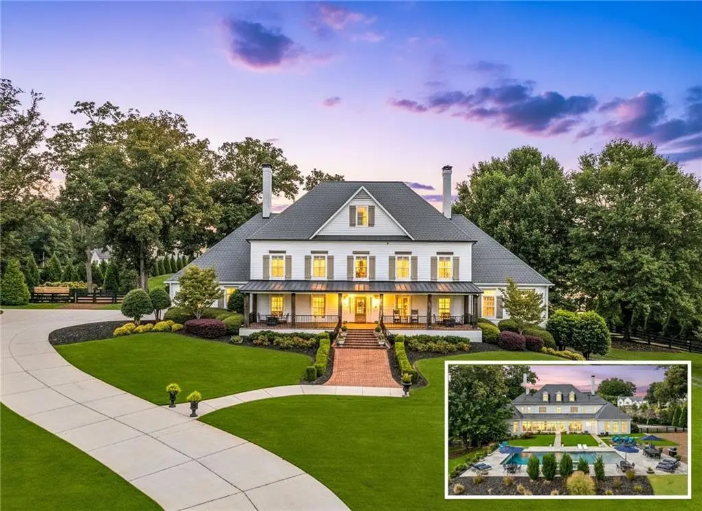 1505 Bon Endriot Court, Milton, GA 30004 - Image #1