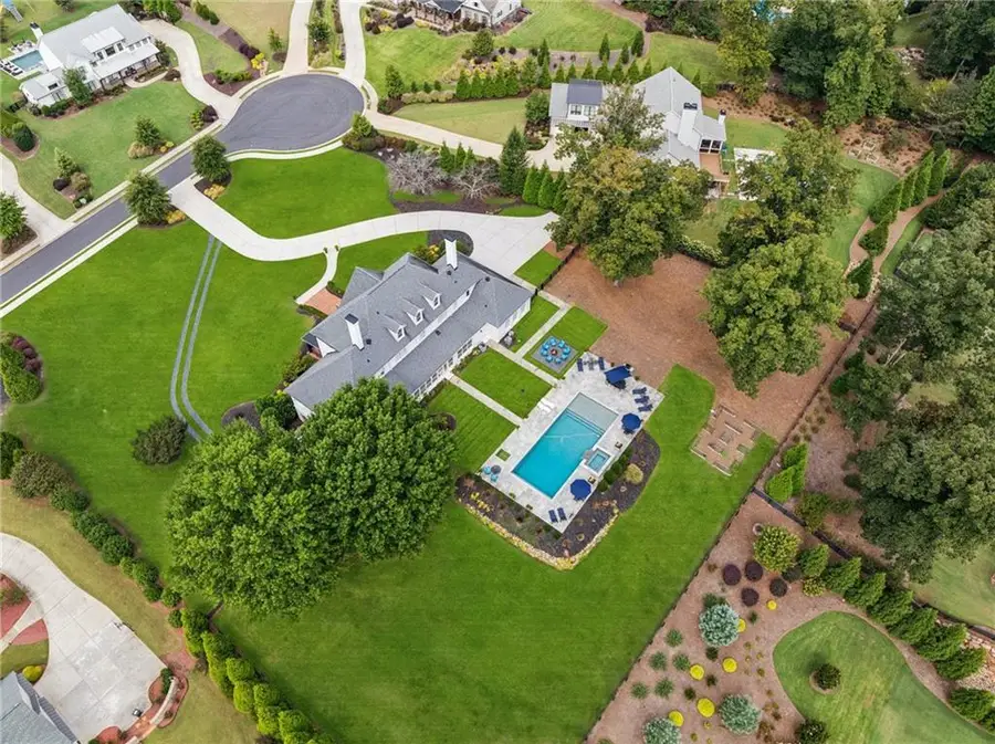 1505 Bon Endriot Court, Milton, GA 30004 - Image #3