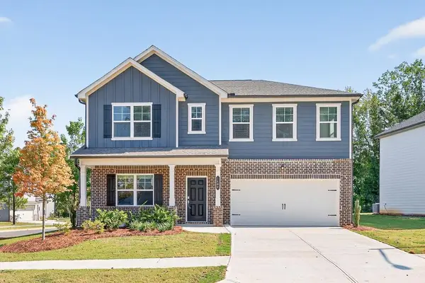 1408 Hunter Trail, Acworth, GA 30102