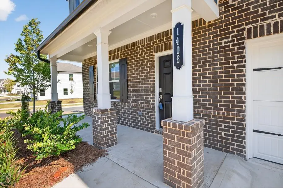 1408 Hunter Trail, Acworth, GA 30102 - Image #2