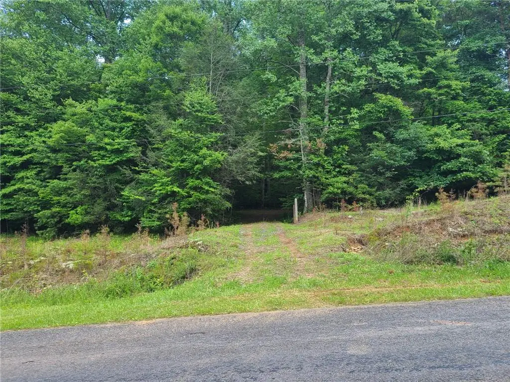 0 Big Creek Road, Ellijay, GA 30536 - Image #1