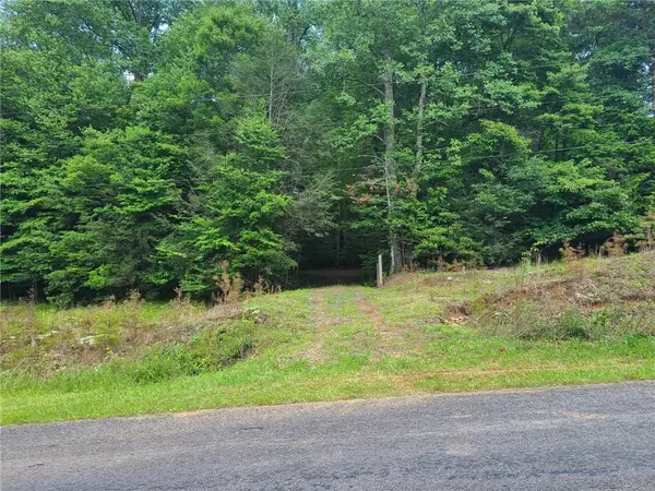 0 Big Creek Road, Ellijay, GA 30536