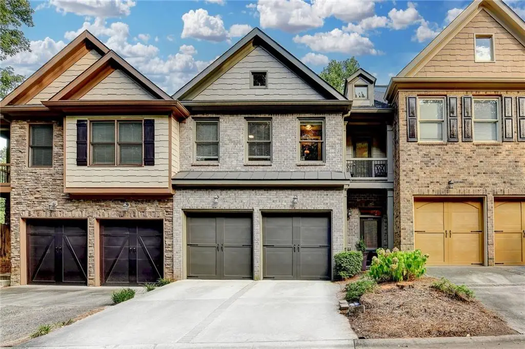 3204 Claudia Place, Peachtree Corners, GA 30092 - Image #1