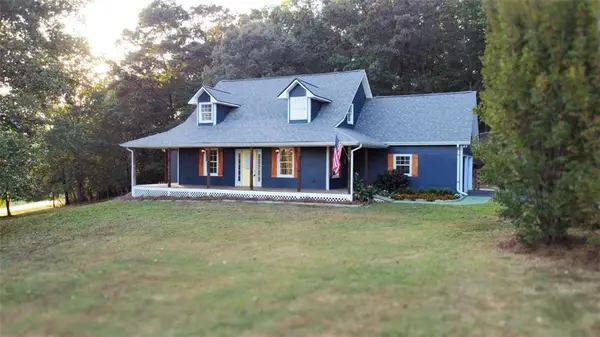 67 Rainbow Circle, Cleveland, GA 30528