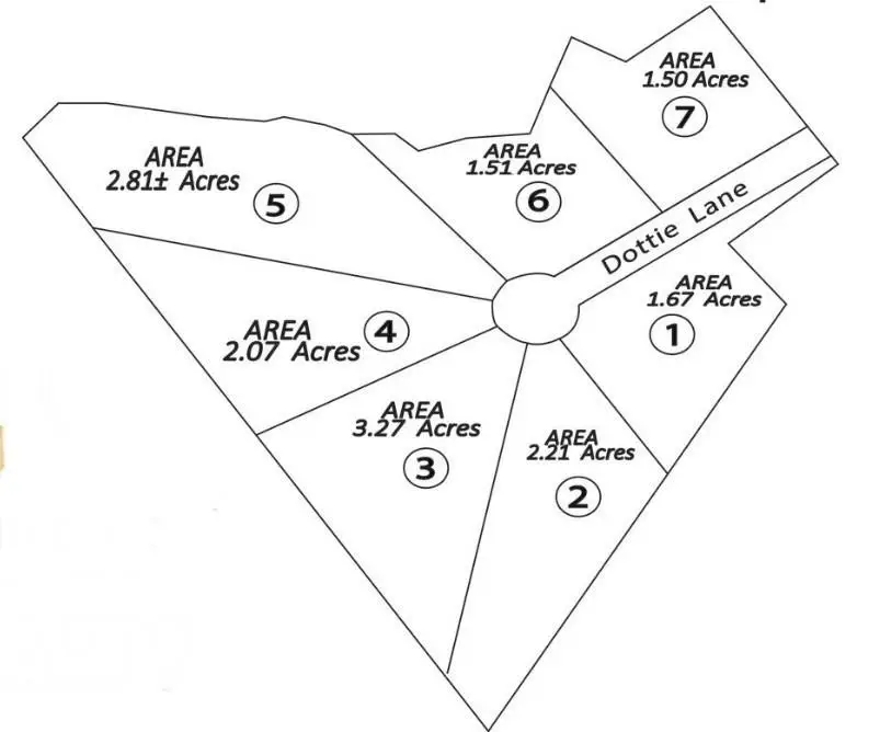 2961 Talking Rock Road, Talking Rock, GA 30175 - Image #1