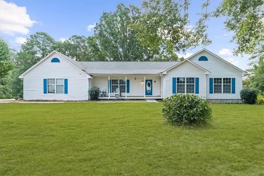 726 Mcdaniel Mill Road Sw, Conyers, GA 30094 - Image #2