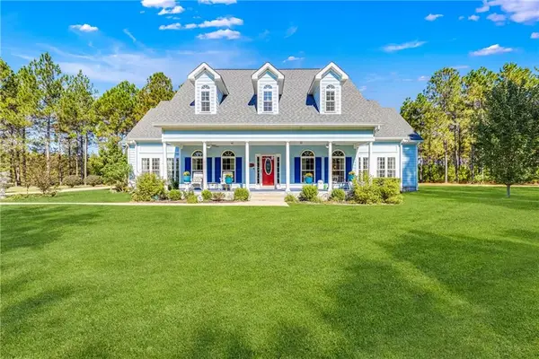 110 Bethel Village Road, Eastman, GA 31023