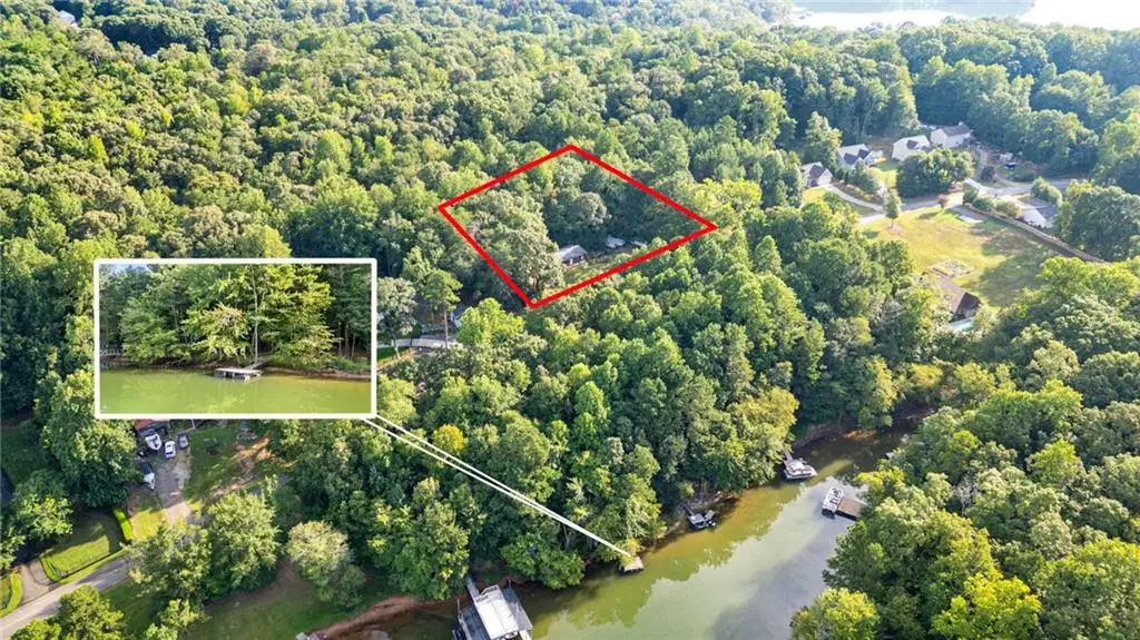 224 Mary Saphire Road, Dawsonville, GA 30534 - #1