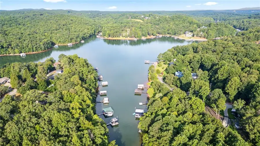 224 Mary Saphire Road, Dawsonville, GA 30534 - #2