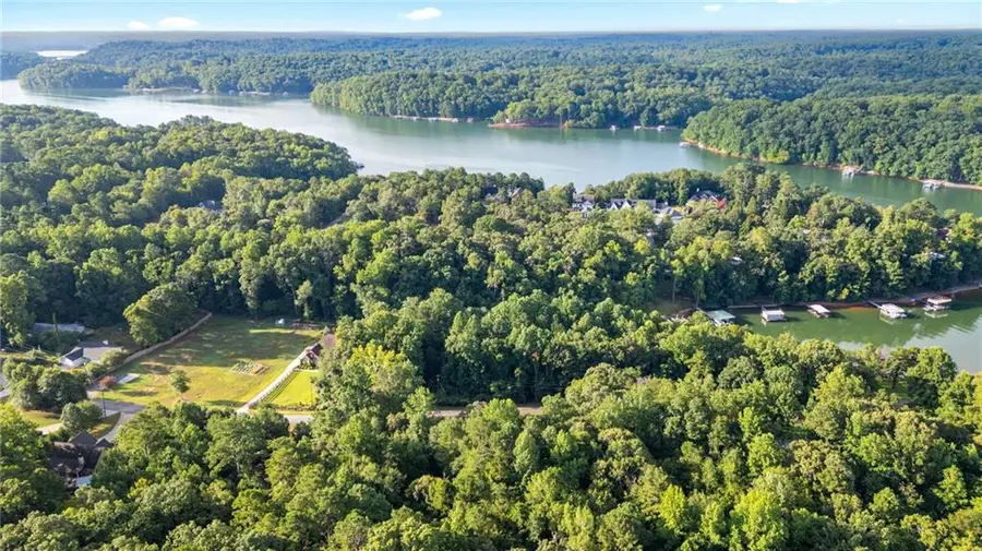 224 Mary Saphire Road, Dawsonville, GA 30534 - #3