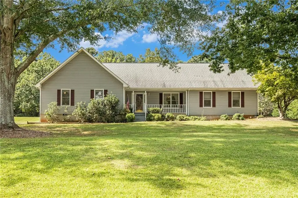 209 Weatherly Woods Drive, Winterville, GA 30683 - Image #1