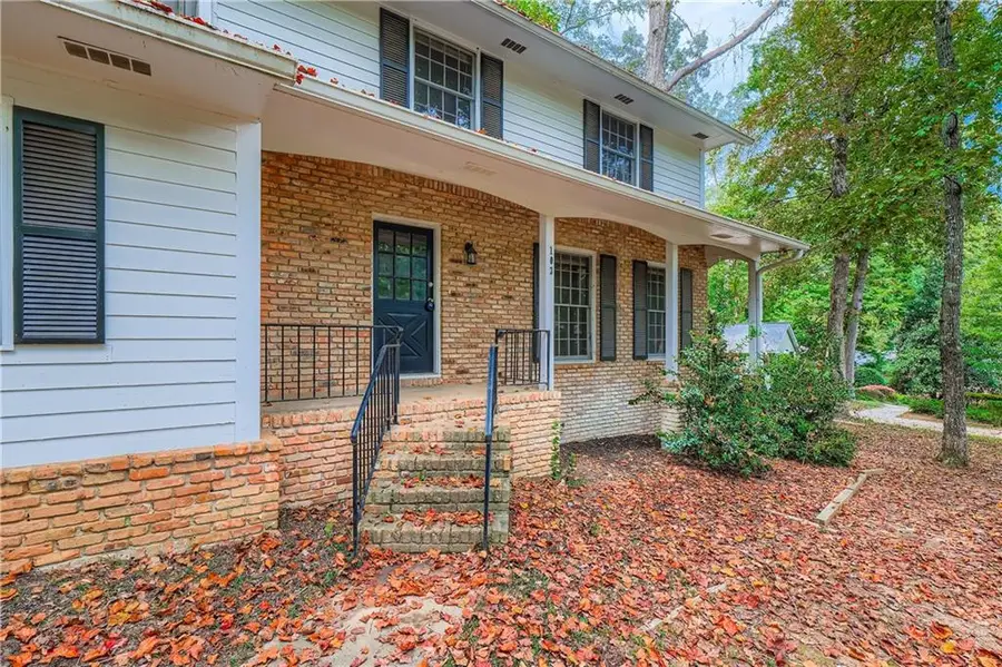103 Creek Bed Court, Peachtree City, GA 30269 - Image #3