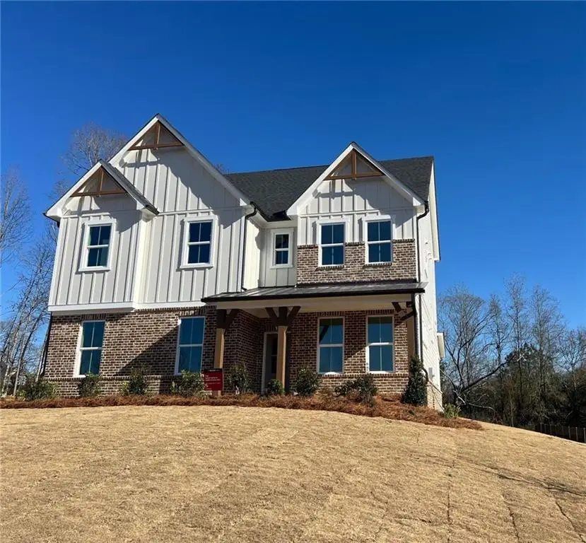 5890 Sweet Acacia Avenue, Cumming, GA 30028 - Image #2