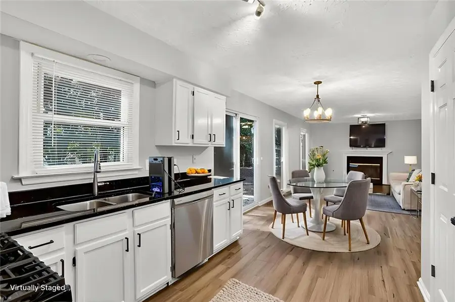 524 Meadowfield Court, Lawrenceville, GA 30043 - Image #2