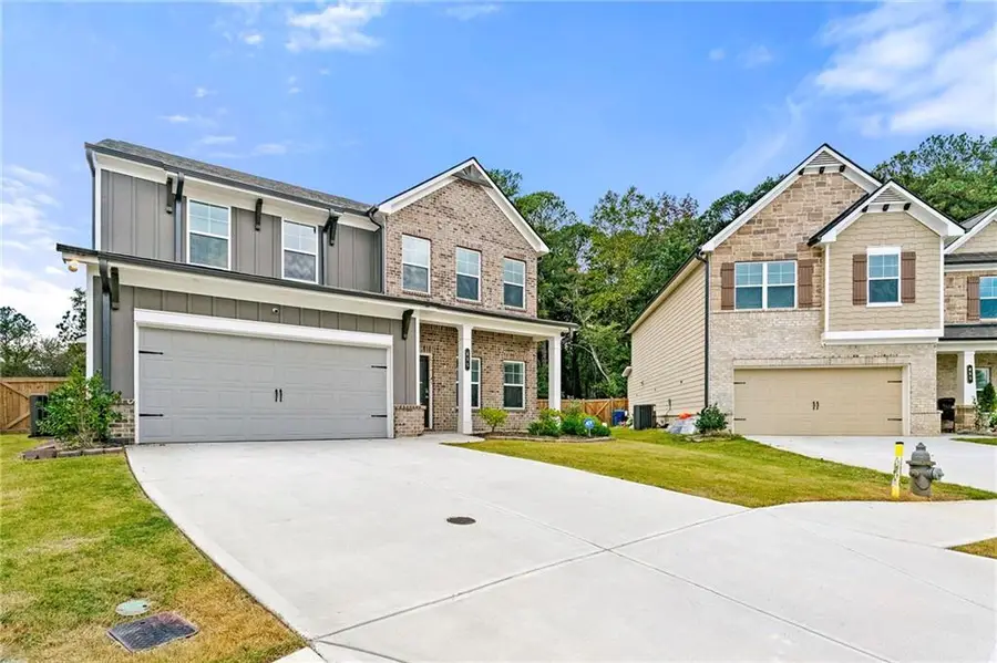 495 Sterling Creek Way, Loganville, GA 30052 - Image #2