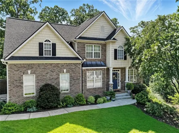 302 Thornhill Circle, Jefferson, GA 30549