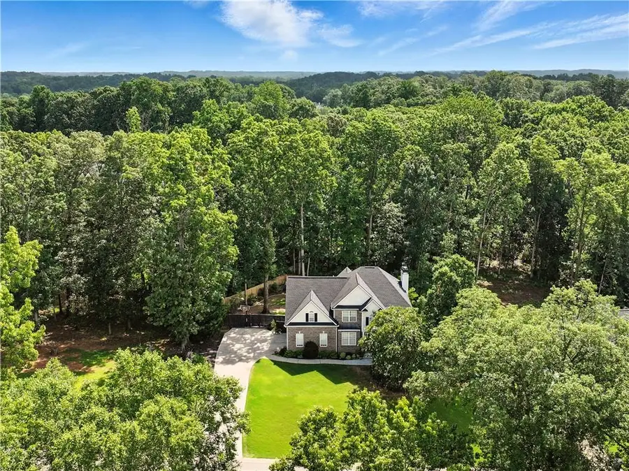 302 Thornhill Circle, Jefferson, GA 30549 - Image #3