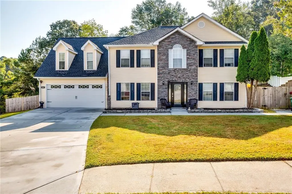 8241 Mckenzie Place, Lithonia, GA 30058 - Image #1