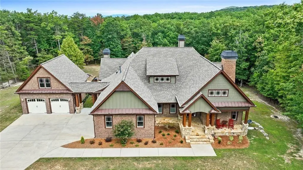 564 Mystic Trail Lane, Jasper, GA 30143 - Image #1