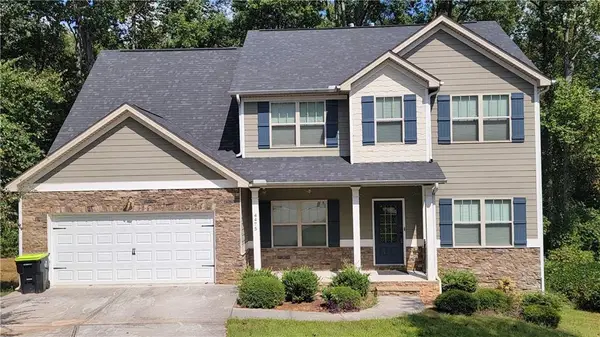 4475 River Stone Trail, Douglasville, GA 30135