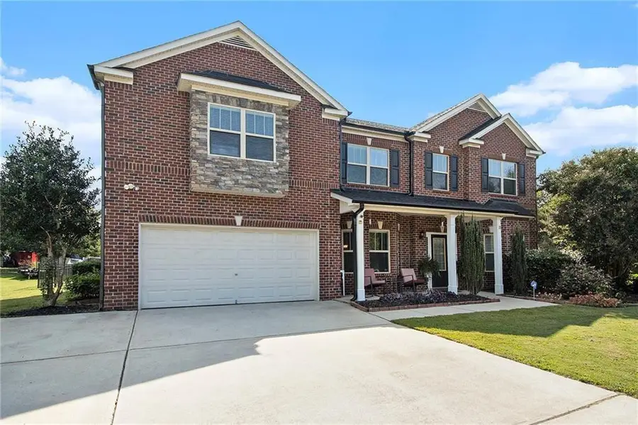 153 Hilda Way, McDonough, GA 30252 - Image #2