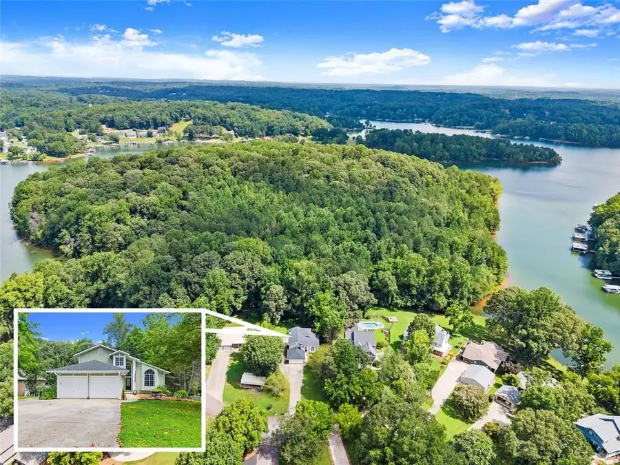 272 Indian Cove Drive, Dawsonville, GA 30534 - Image #3