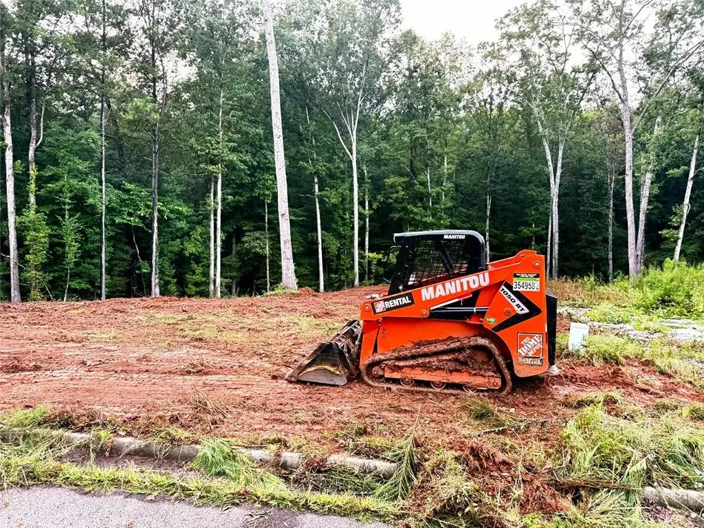 3180 Jackson Creek Drive, Stockbridge, GA 30281 - Image #1