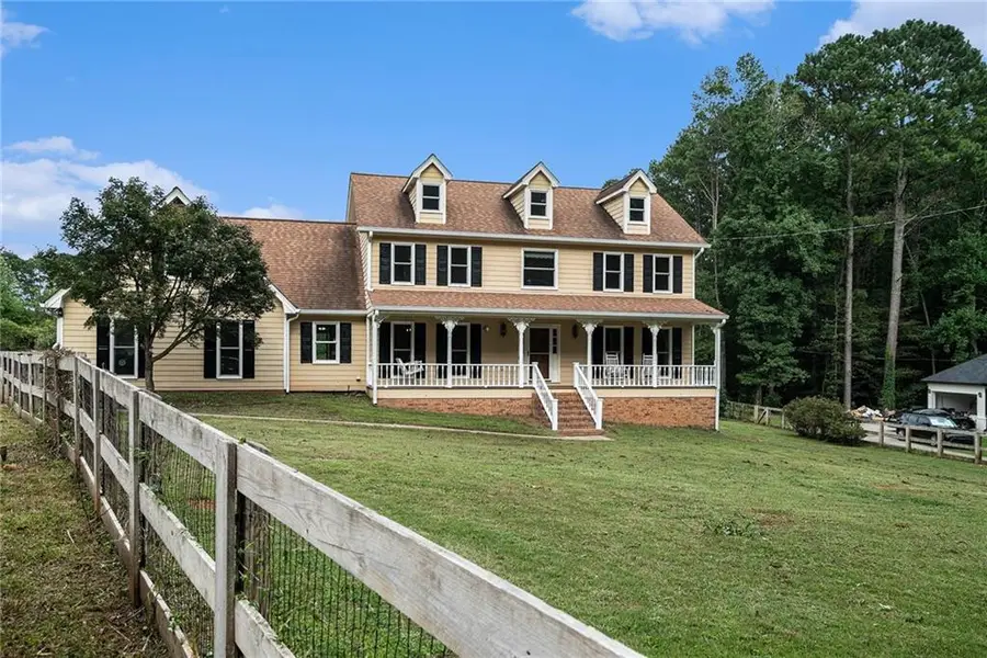 4390 Inns Brook Drive, Snellville, GA 30039 - Image #2