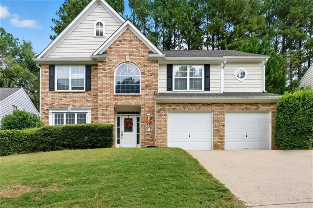 2430 Brookgreen Cmns Nw, Kennesaw, GA 30144 - Image #1