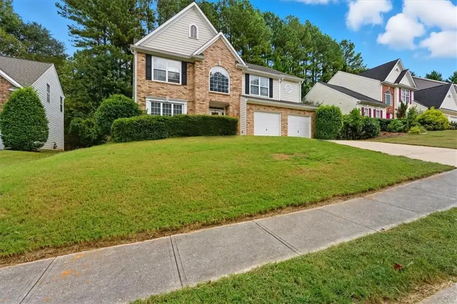 2430 Brookgreen Cmns Nw, Kennesaw, GA 30144 - Image #2