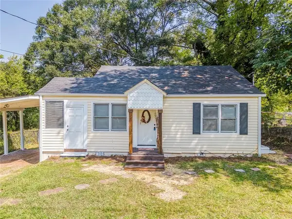 2005 Highland Circle Ne, Rome, GA 30161