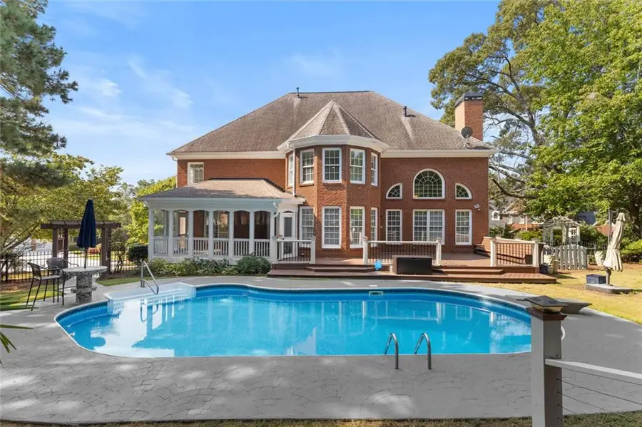 1225 Mobile Way, Grayson, GA 30017 - Image #2