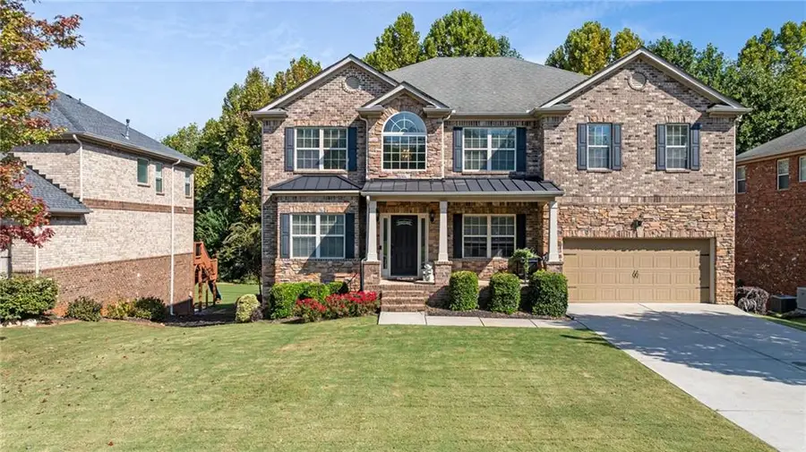 4395 Saint Andrews Crest Drive, Cumming, GA 30040 - Image #3