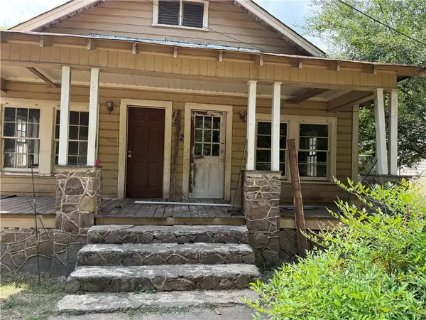 1502 Spring Creek Street Se, Rome, GA 30161