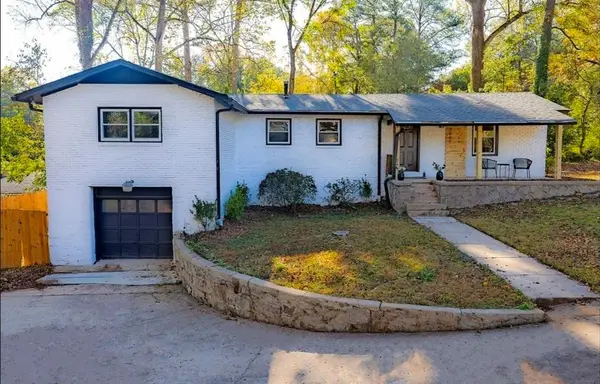 3807 Greenhill Drive, Chamblee, GA 30341