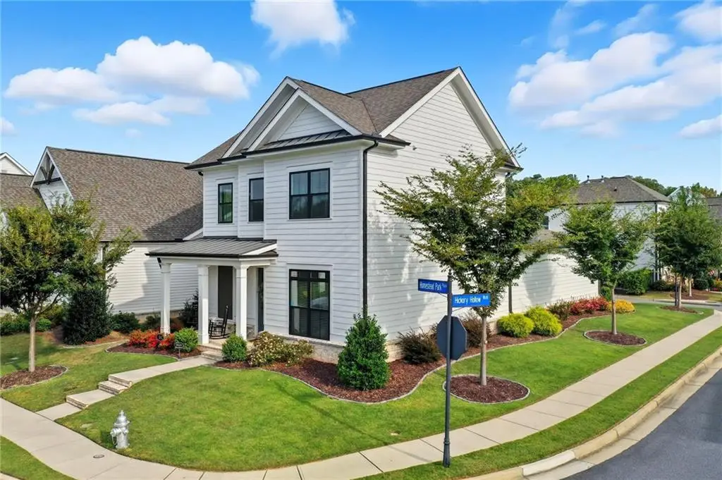 514 Homestead Park Place, Canton, GA 30115 - Image #1