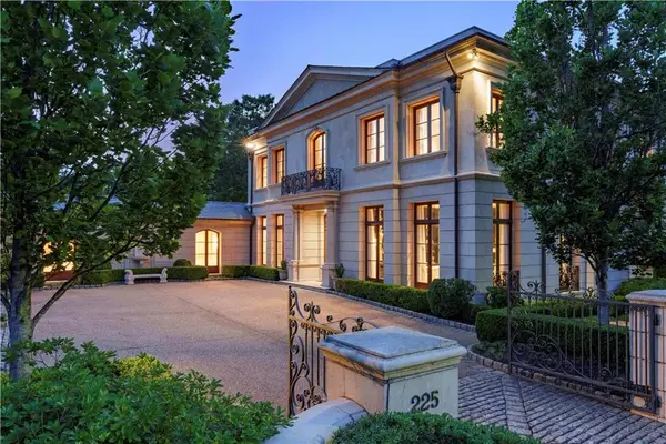 225 W Paces Ferry Road Nw, Atlanta, GA 30305