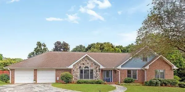 2139 Bramlett Place Nw, Marietta, GA 30064 - Image #1