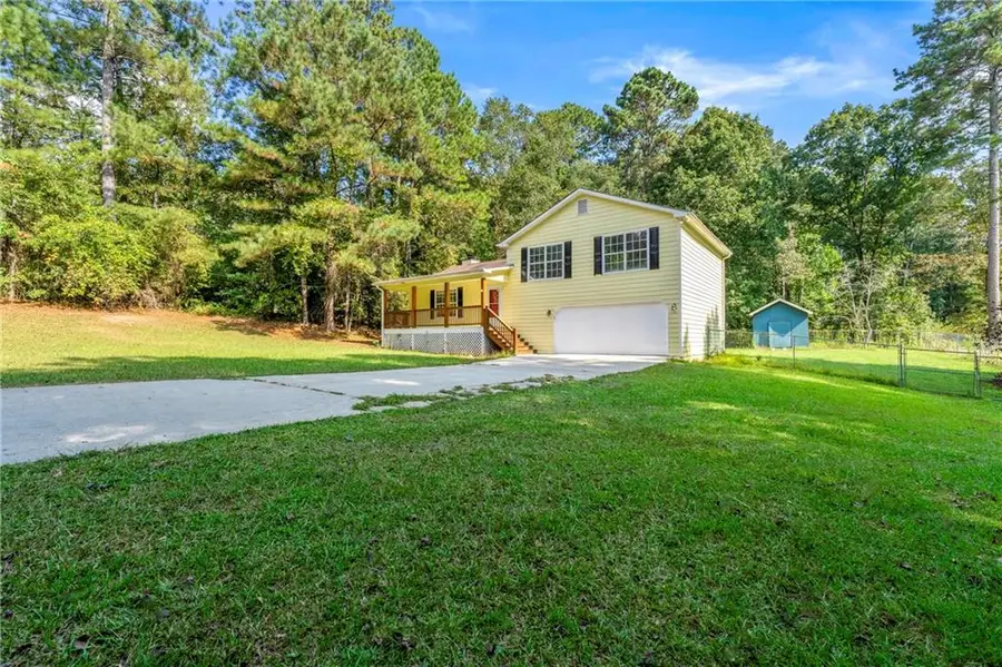 4682 Bullock Lane, Loganville, GA 30052 - Image #3