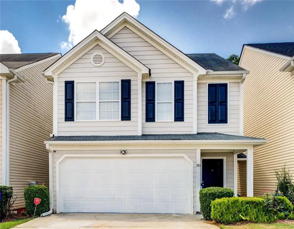 50 Fieldview Lane, Covington, GA 30016 - Image #1