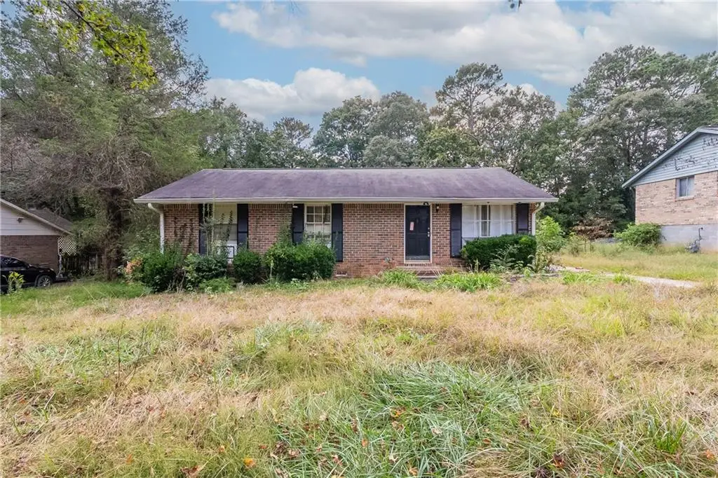 10167 Port Royal Court, Jonesboro, GA 30238 - #1