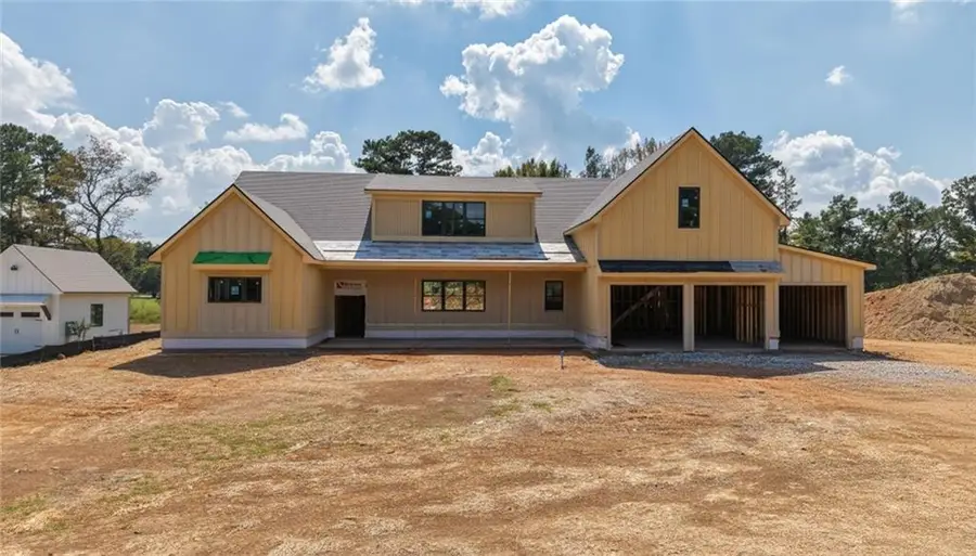 632 Arnold Mill Road, Woodstock, GA 30188 - Image #2