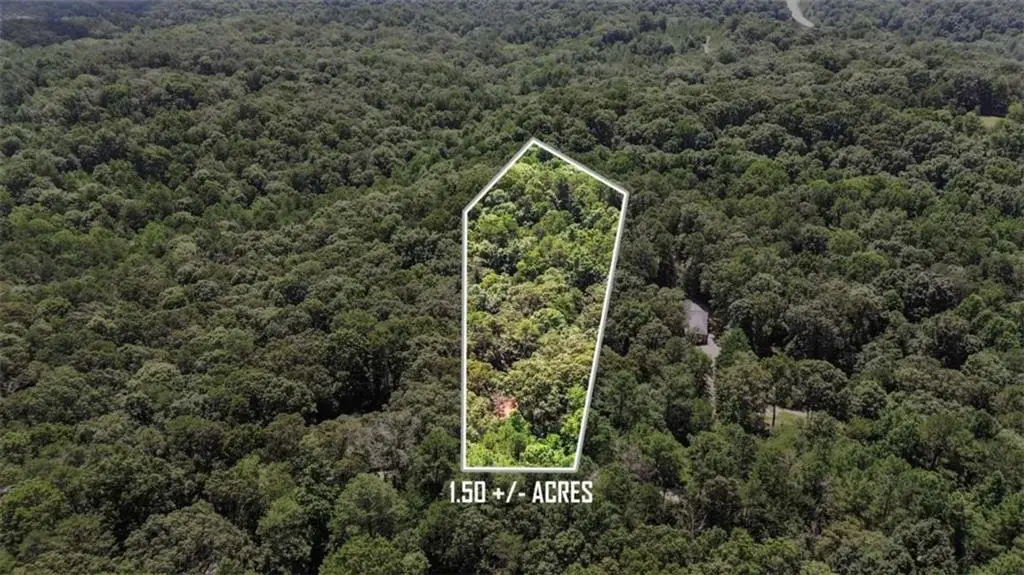 186 Sweetbriar Drive, Demorest, GA 30535 - #1