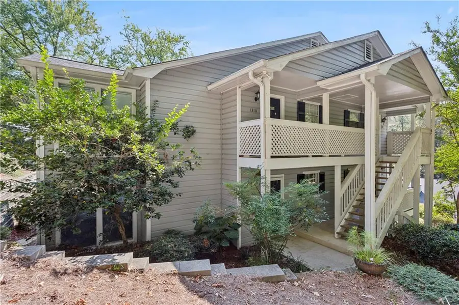 1308 Natchez Trace, Atlanta, GA 30350 - Image #2