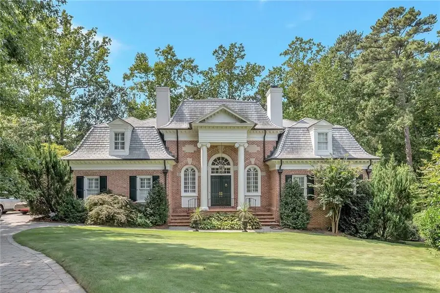 3184 Andrews Court Nw, Atlanta, GA 30305 - Image #2