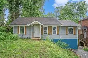 1285 North Avenue Nw, Atlanta, GA 30318 - Image #1