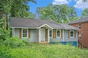 1285 North Avenue Nw, Atlanta, GA 30318 - Image #3