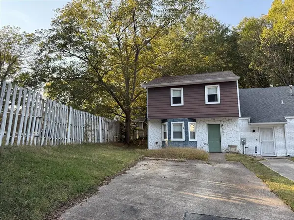 8697 Ashley Way, Douglasville, GA 30134