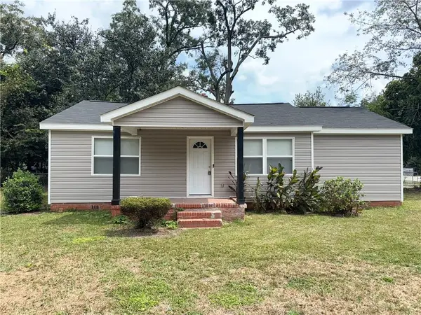 1946 Haynie Drive, Augusta, GA 30904